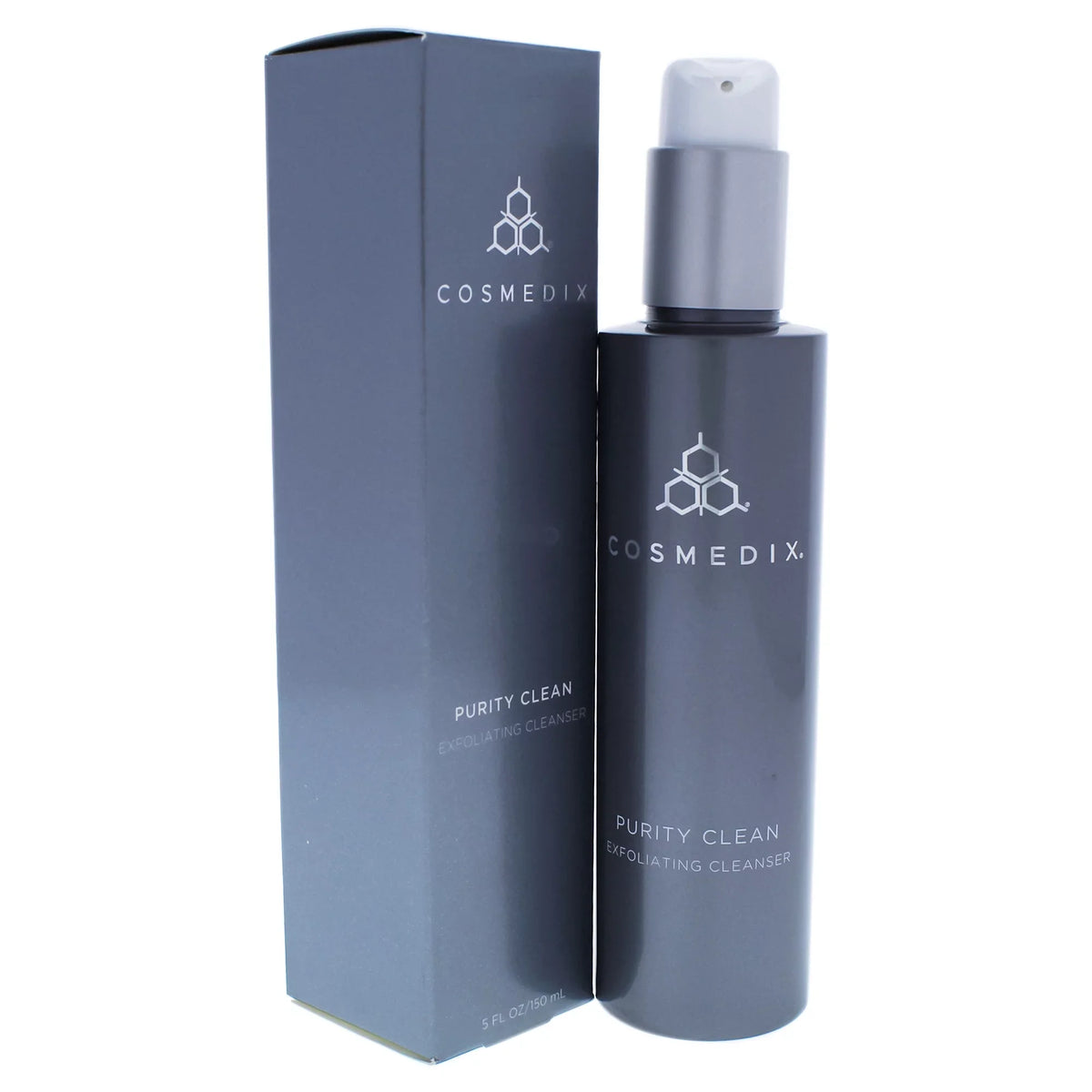 oz CosMedix - Exfoliating Clean Cleanser Purity 5