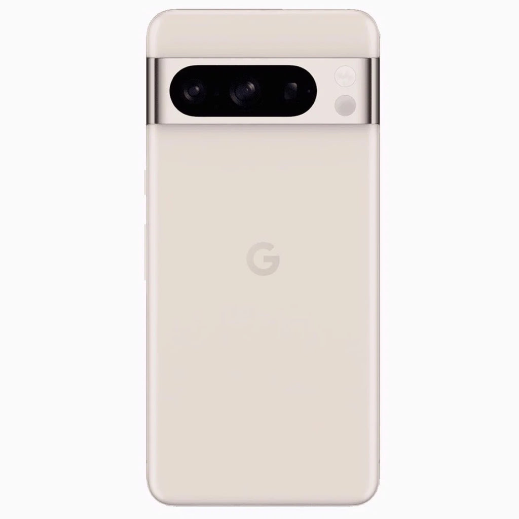 RAM Unlocked Dual-SIM + (Only Pro International 12GB Version 5G Factory 8 Smartphone 512GB GSM - CDMA) | No Pixel ROM (Porcelain)