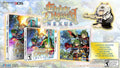 RPG Nexus NEW Etrian - Nintendo Edition Art Launch 3DS Book] [2DS - Odyssey