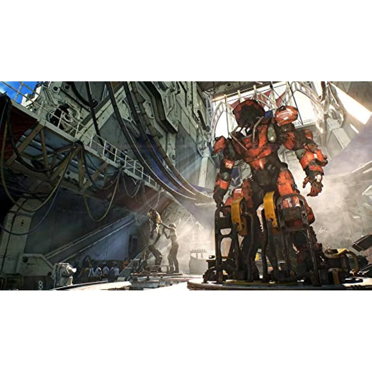 Xbox One Dawn Of Edition Legion - Anthem:
