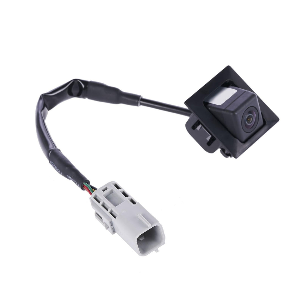 Backup 17-19 ACADIA/DENALI GMC for 23132328 Replaces Camera