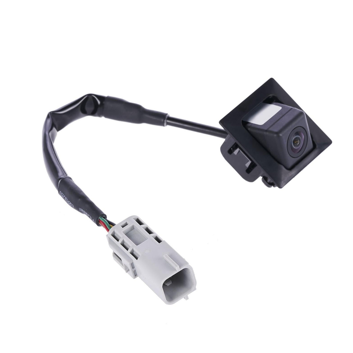 Backup 17-19 ACADIA/DENALI GMC for 23132328 Replaces Camera