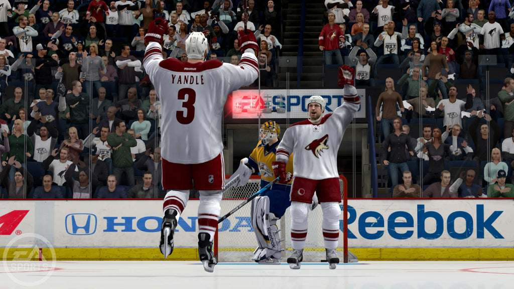360) NHL '13 (XBOX