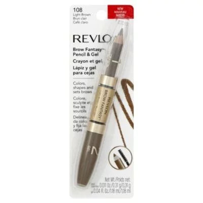 6 ColorStay Eyeliner - Pack Violet Pencil, Black 1 Revlon ea