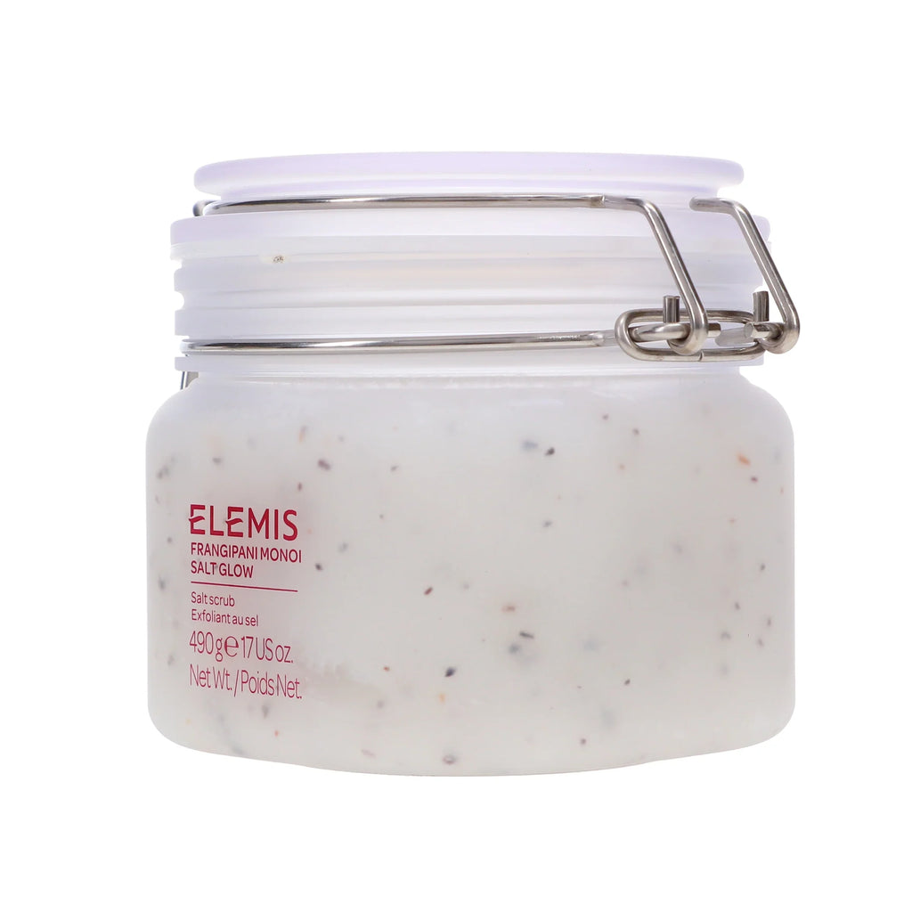 ELEMIS Manoi oz Glow Frangipani 17 Salt
