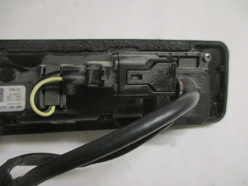Optima View OEM LKQ Rear Kia Up Camera (Good) Pre-Owned Back