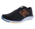 Shoes 680v7 New 10.5, Black/Orange Foam Mens Fresh Balance Color: dimension