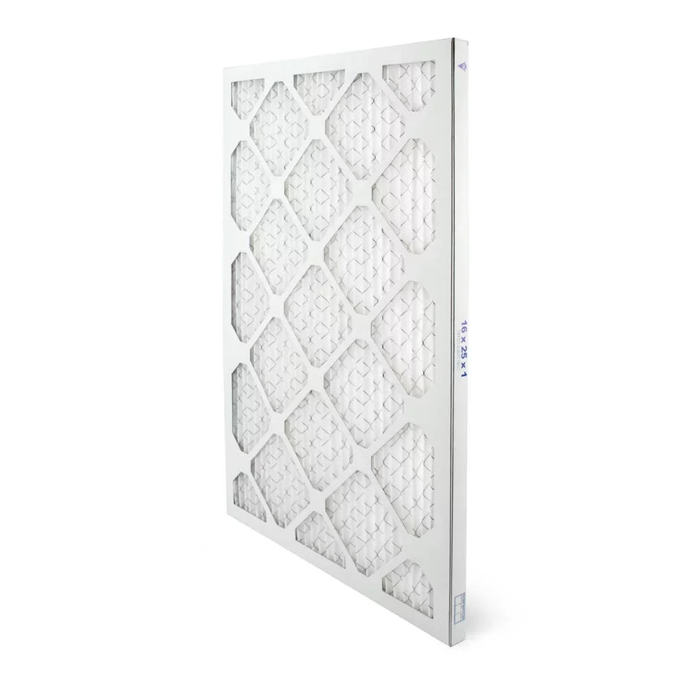 MERV Beast Pleated 6-Pack in the Air 11 Filters Furnace Air 14x25x1 AIRx AC Filter HVAC USA Air Made Filter,