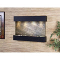 Wall Green Adagio Reflection Creek RCS1712 Textured Featherstone Black Fountain