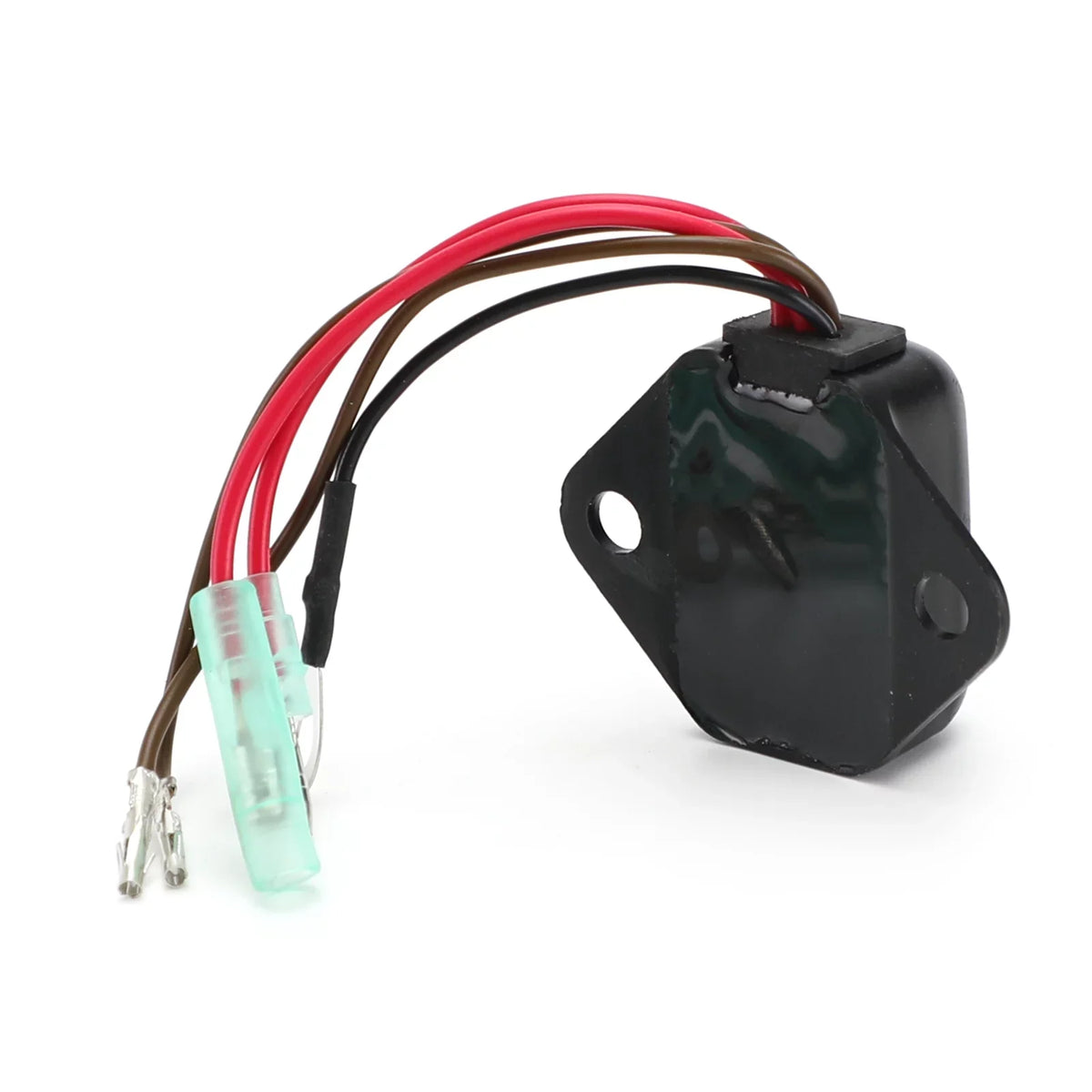 91-95 / PWC 440 550 For Ski Jet Kawasaki SX Regulator 21066-3710 Voltage