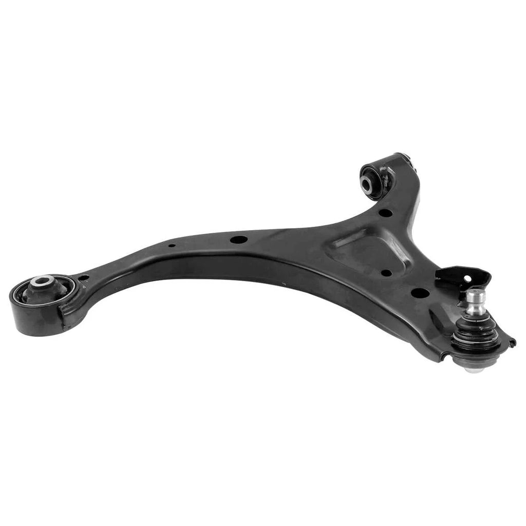 AutoShack Front 2.4L Santa Hyundai Control Assembly 2007 for Sorento Fe AWD Joint 2011-2013 Driver Arm V6 Side 2.7L 2008 Replacement Kia 2011 3.5L 2009 Lower and 2012 3.3L FWD 2010 Ball