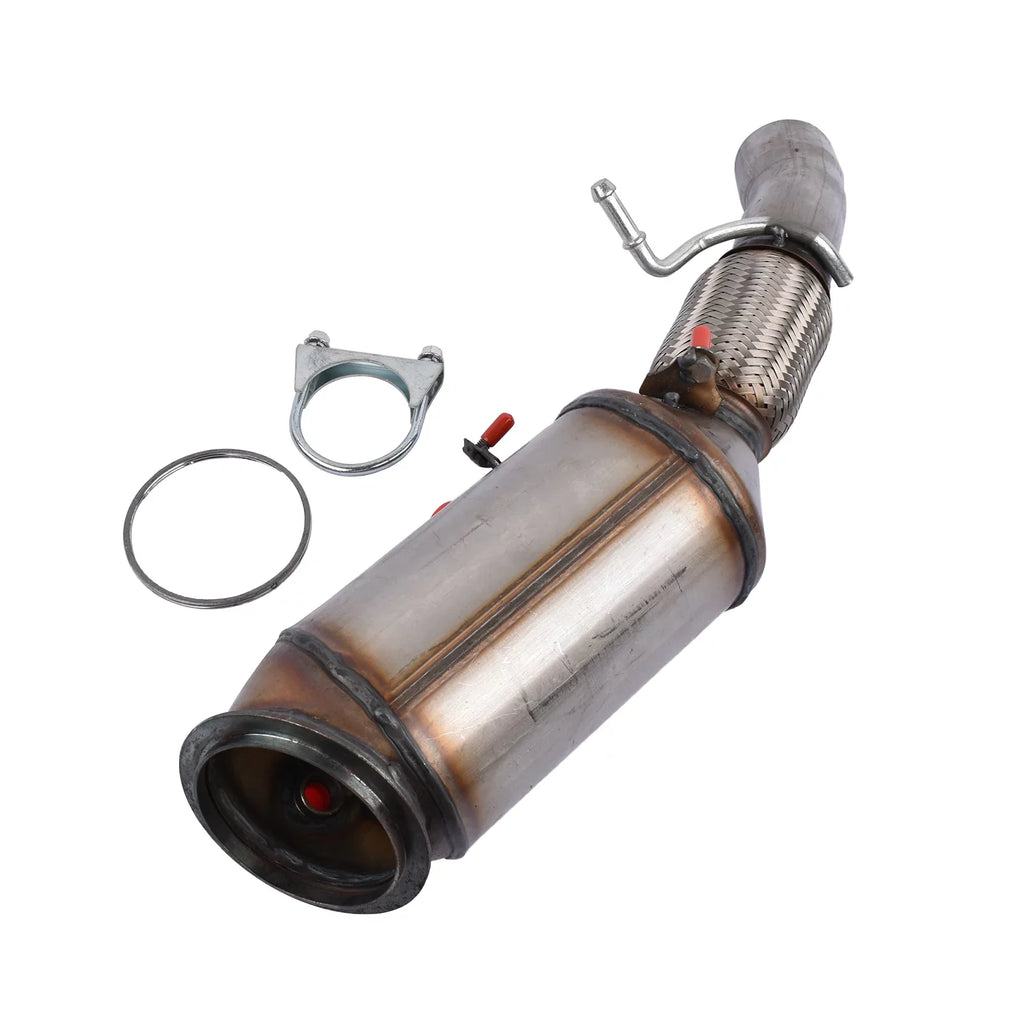 2017 2016 2013 for Turbo 2014 X3 Mustrod 2.0L 2015 Catalytic Converter BWCZ014/15